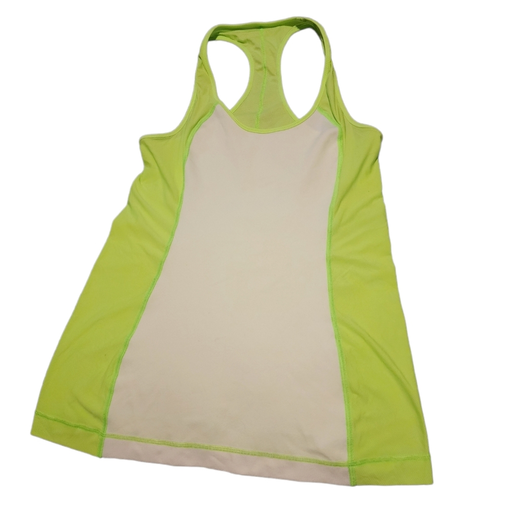 Gym Tank Top